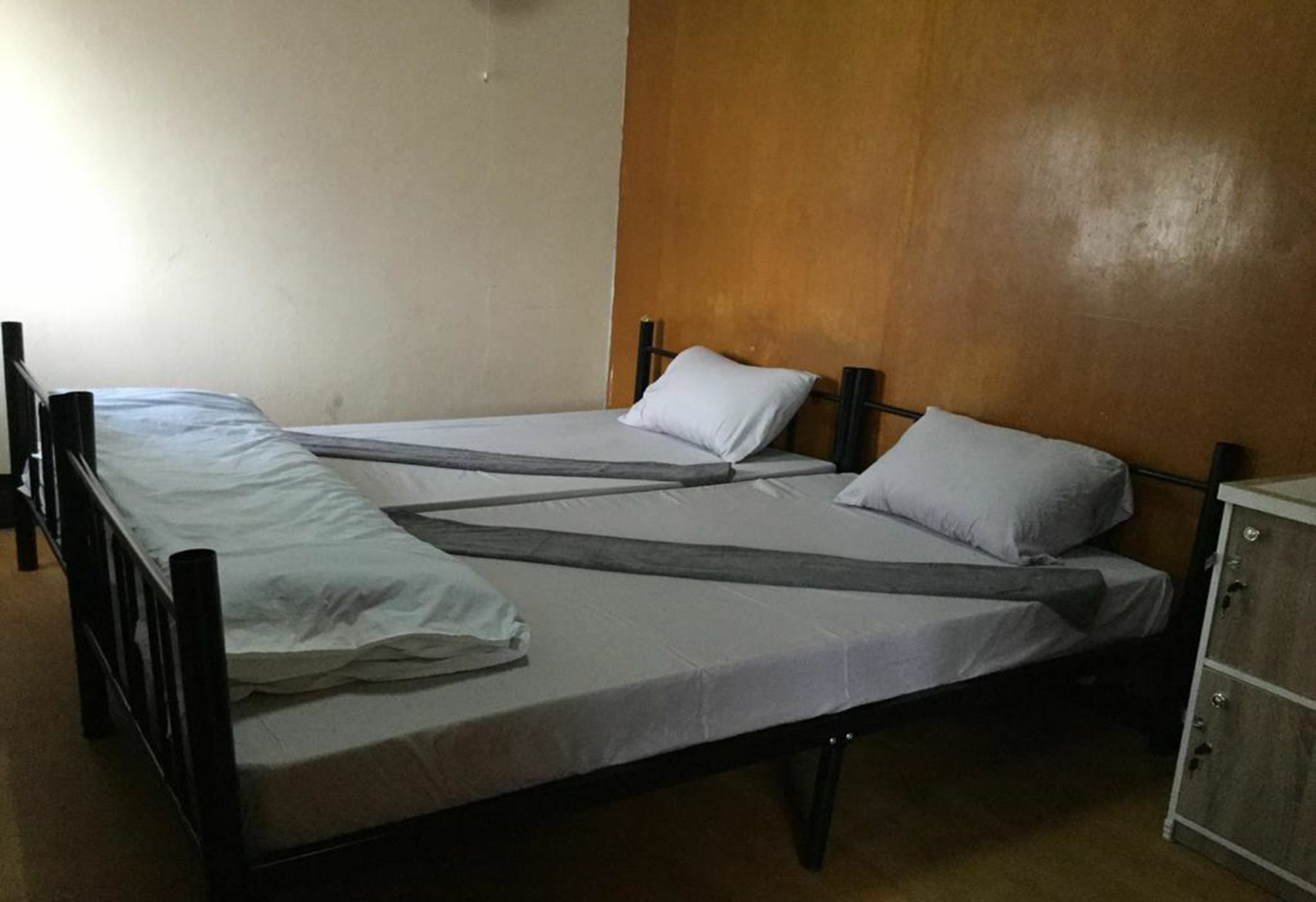 Rose Guest House Чиангмай Екстериор снимка