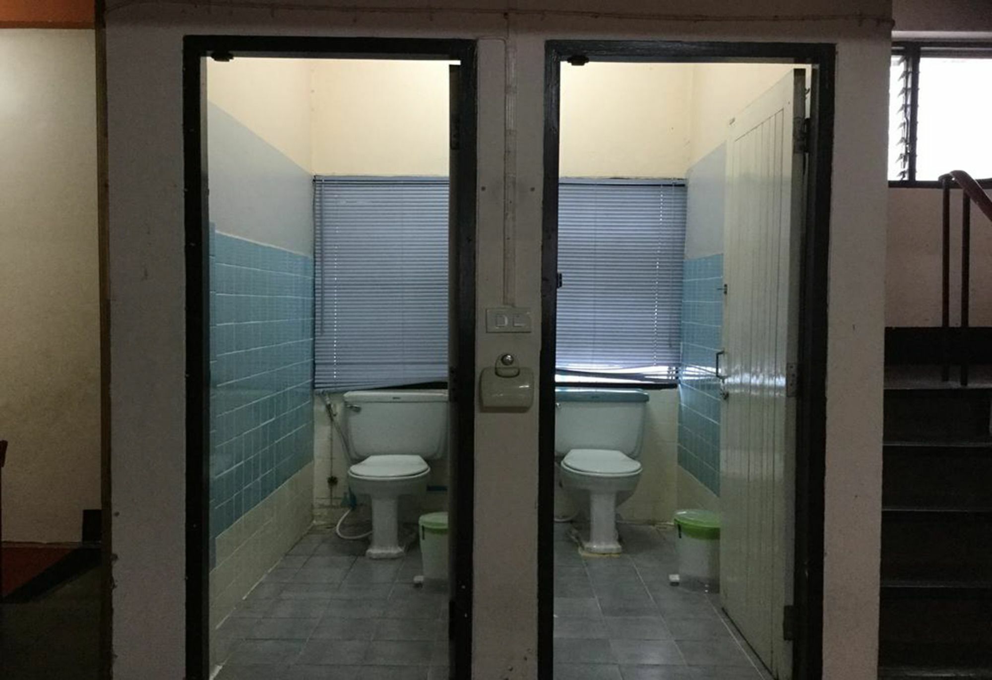 Rose Guest House Чиангмай Екстериор снимка