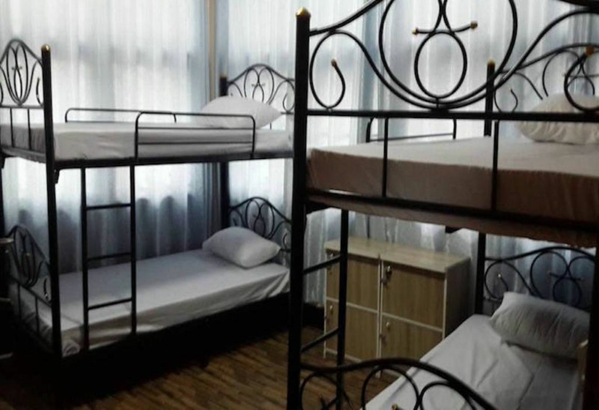 Rose Guest House Чиангмай Екстериор снимка